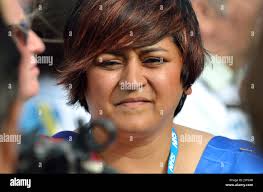 Rehana hi-res stock photography and images