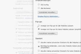 Google chrome is a great browser which provides up to date security and number of controls to the user. Video Google Chrome Popup Blocker Ausschalten So Geht S