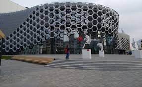 Павлюхина, д.91, трц «kazanmall», 3 этаж. Kazanmall Na Pavlyuhina Otkroyut So Vtoroj Popytki V Noyabre Realnoe Vremya