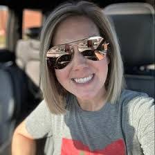 Megan Exline's Instagram, Twitter & Facebook