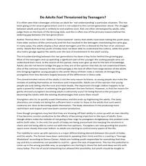 Here's how to do this right. Argumentative Synthesis Essay Example