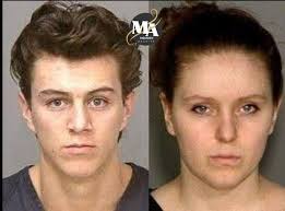 Tragic Consequences of Drug-Related Violence