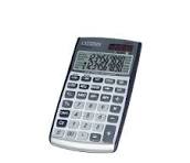 Calculator Citizen CPC210 10 Digit