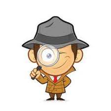 Stories Of Jayashni 30 0 Have You Ever Observed The Meaning Of Someone Detective Motion Design Animation Cartoon