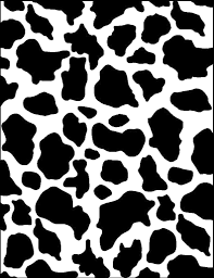Black And White Cow Print Background Moooo Cow Spot Vinyl Decal Pannels Cow Print Wallpaper Cow Spots Cow Print