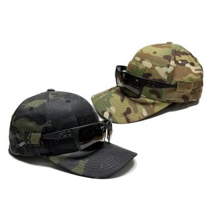 UKOM Flexfit SpecStay Multicam Cap