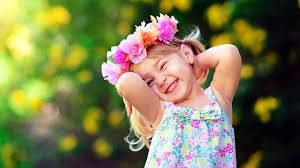Find & download the most popular flower photos on freepik free for commercial use high quality images over 8 million stock photos. Sweet Baby Cute Baby Girl Smile Hd Wallpapers Sinhala21 Blogspot Com
