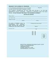 Join supervisor joe baca, jr. Fill Free Fillable San Bernardino County Assessor Recorder Clerk Pdf Forms