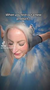 I did test out another brand after being