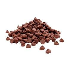 CHISPA DE CHOCOLATE