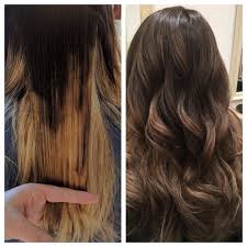 You Need To See This Woman S Botched 300 Hair Dye Job Dyed Hair Hair Hair Photo