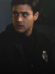 Garrett Reynolds Arrested: Shocking PLL Revelation