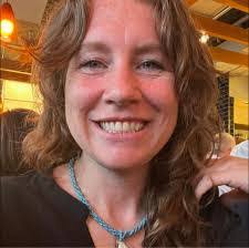 Marcie Noble's Instagram, Twitter & Facebook