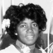 Ruby Davis-Patrick Obituary (2014)