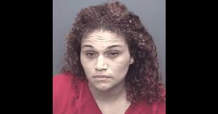 Who is Deana Nicole Byrd? Babysitter charged with giving drugs to children  and teaching them 'how to snort pills'