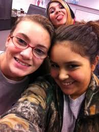 Meagan Anderson Obituary (2012)