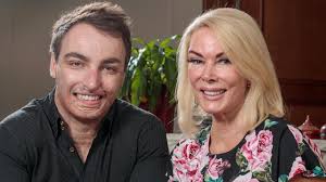 Janet Roach to become a grandmother