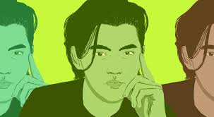 However, he has recently got himself into a controversy because of du meizhu. Ptrihe3vpc68bm