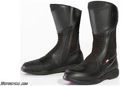 Before starting the insurance claim process, it's important to remember that an insurance claim may take some time to resolve from start to finish, and at times you may feel frustrated by the process. Motorcycle Com Presents Best Vented Motorcycle Boots