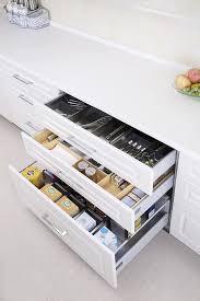 Pull out the drawer as far as it will go, and place the block inside. How To Organize Your Drawers In 4 Easy Steps Life Storage Blog