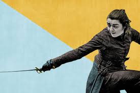 Start your search now and free your phone. Game Of Thrones Season 8 Arya Stark S Kill List The Ringer