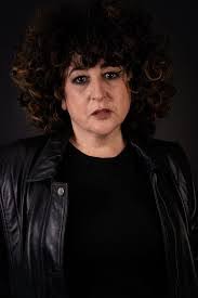 Gemma Martinez's Instagram, Twitter & Facebook