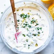 How To Make Tartar Sauce Recipe Foodiecrush Com Fish Sauce Tartarsauce Condiment Sauce Tartar Sauce Make Tartar Sauce Foodie Crush