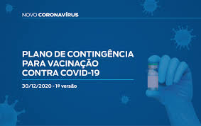 Calendário de vacinação da gestante. Saude Rj Noticias Secretaria De Estado De Saude Divulga Plano De Contingencia Para Vacinacao Contra Covid 19