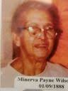 Minerva Wilson Family History & Historical Records