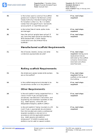 We did not find results for: Scaffolding Safety Toolbox Talks What To Say And How To Say It