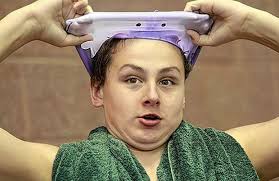 Bergmann leads New Albany to fifth straight title