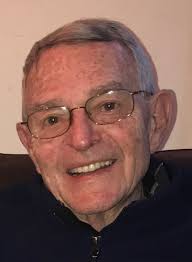 Obituary: Douglas Pierre