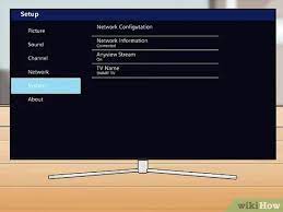 Anyview cast uses your wifi connection to wirelessly mirror content from your mobile device to your hisense tv allowing you to share photos, watch tv shows, videos, movies and play games, instantly. Easy Ways To Connect Hisense Tv To Your Phone With Pictures