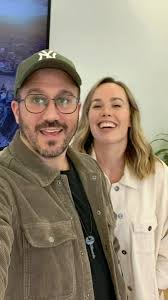 Be sure to tune in tmrw morning 10am for MYCHURCH ONLINE!! Looking forward  to connecting with both old and new friends!! 👊🏼