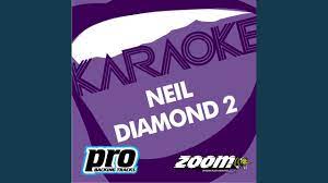 Descarga el mejor del karaoke mp3 sobre versión karaoke. Cherry Cherry No Backing Vocals In The Style Of Neil Diamond Youtube