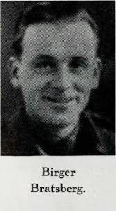 Norwegian soldier honoured and remembered at Myrus Cemetery in Macduff