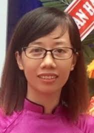Nguyễn thu thuỷ was born into an intelligentsia family. Gia SÆ° Nguyá»…n Thá»‹ Thu Thá»§y Giao Vien