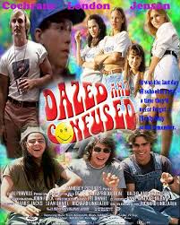 Electric sheep, a really trippy screensaver, can help you out, providing you with a. That S What I Like Best About High School Girls Classic Dazed And Confused Geek Movies Movies Worth Watching