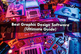 Free graphic design tool to help you create impressive content in minutes. 11 Best Graphic Design Software Of 2021 Free And Paid