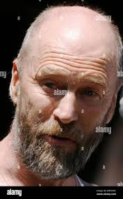 Bill Kenney talks about his nephew, Liko Kenney, 24, and Franconia Police  Officer Bruce McKay,