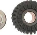 danaaftermarket.com | Differential Pinion Gear