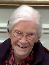 Irene Morin, M.D. Obituary