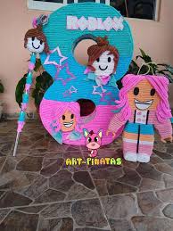 Miles de accesorios de decoración para fiestas y eventos. Art Pinatas Domingo Haciendo Entregas Especiales Facebook