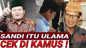 We did not find results for: Gelar Baru Sandiaga Cawapres Ulama Ijtima Ulama2 Ahli Ekonomi Hidayat Nur Wahid Pks Koalisi Prabowo By