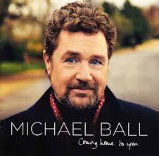 Michael Ball