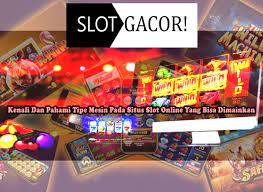 Situs Slot Online Yang Bisa Dimainkan - Daftar Slot Online Jackpot Gacor  2022