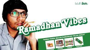 Ustadz Hanan Attaki Ramadhan Vibes Youtube