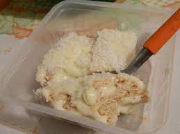 pave de biscoito maizena receita receitas biscoito de maizena pave de biscoito maizena