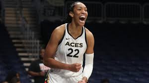 The Utter Dominance of A'ja Wilson - WNBA