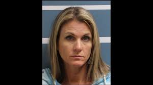 Coral Lytle, CA mom accused in teen sex case, mishandled money